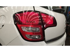 Recambio de piloto trasero izquierdo para citroën c3 ii (sc_) 1.4 vti 95 referencia OEM IAM    2