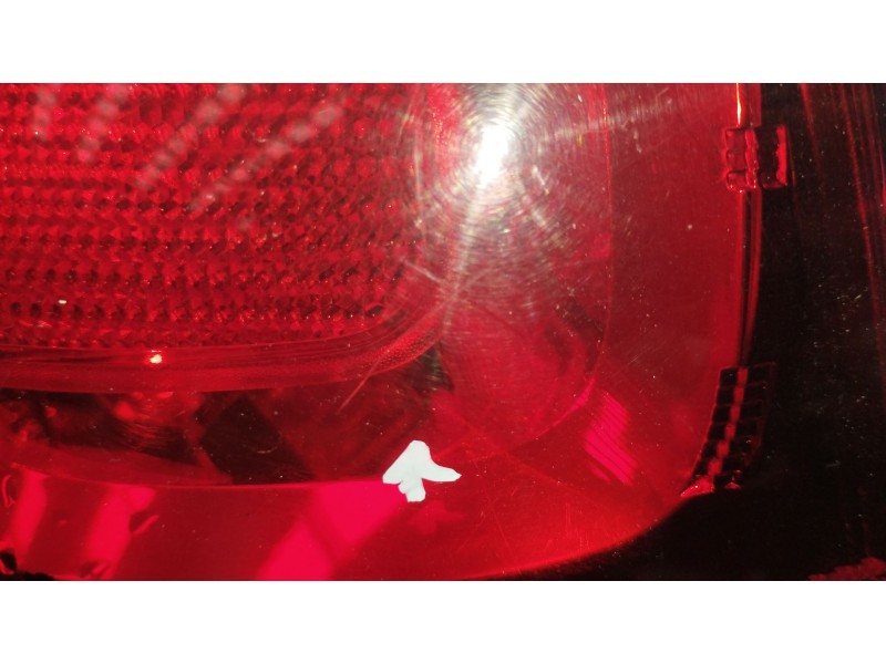 Recambio de piloto trasero izquierdo para citroën c3 ii (sc_) 1.4 vti 95 referencia OEM IAM   