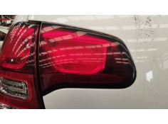 Recambio de piloto trasero izquierdo en porton para citroën c3 ii (sc_) 1.4 vti 95 referencia OEM IAM   