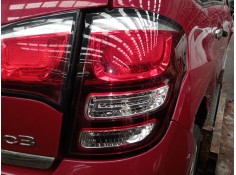 Recambio de piloto trasero derecho para citroën c3 ii (sc_) 1.2 thp 110 referencia OEM IAM   