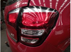 Recambio de piloto trasero derecho para citroën c3 ii (sc_) 1.2 thp 110 referencia OEM IAM    2