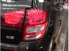 Recambio de piloto trasero derecho para citroën c3 ii (sc_) 1.4 referencia OEM IAM   