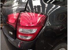 Recambio de piloto trasero derecho para citroën c3 ii (sc_) 1.4 referencia OEM IAM    2