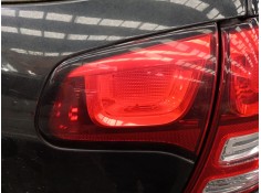 Recambio de piloto trasero derecho en porton para citroën c3 ii (sc_) 1.4 referencia OEM IAM   