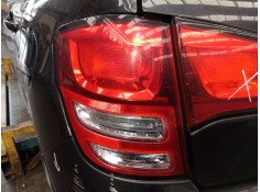 Recambio de piloto trasero izquierdo para citroën c3 ii (sc_) 1.4 referencia OEM IAM   