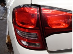 Recambio de piloto trasero izquierdo para citroën c3 ii (sc_) 1.4 hdi 70 (sc8hzc, sc8hr0, sc8hp4) referencia OEM IAM   