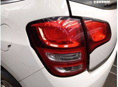 Recambio de piloto trasero izquierdo para citroën c3 ii (sc_) 1.4 hdi 70 (sc8hzc, sc8hr0, sc8hp4) referencia OEM IAM    2