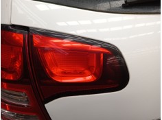 Recambio de piloto trasero izquierdo en porton para citroën c3 ii (sc_) 1.4 hdi 70 (sc8hzc, sc8hr0, sc8hp4) referencia OEM IAM  