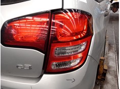 Recambio de piloto trasero derecho para citroën c3 ii (sc_) 1.4 hdi 70 (sc8hzc, sc8hr0, sc8hp4) referencia OEM IAM   