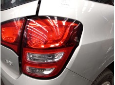 Recambio de piloto trasero derecho para citroën c3 ii (sc_) 1.4 hdi 70 (sc8hzc, sc8hr0, sc8hp4) referencia OEM IAM    2