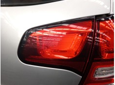 Recambio de piloto trasero derecho en porton para citroën c3 ii (sc_) 1.4 hdi 70 (sc8hzc, sc8hr0, sc8hp4) referencia OEM IAM   
