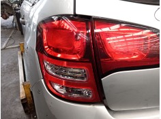 Recambio de piloto trasero izquierdo para citroën c3 ii (sc_) 1.4 hdi 70 (sc8hzc, sc8hr0, sc8hp4) referencia OEM IAM   