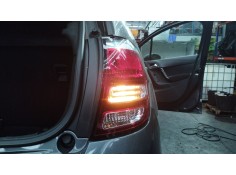 Recambio de piloto trasero derecho para citroën c3 ii (sc_) 1.6 hdi referencia OEM IAM   