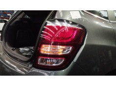 Recambio de piloto trasero derecho para citroën c3 ii (sc_) 1.6 hdi referencia OEM IAM    2