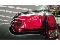 Recambio de piloto trasero derecho en porton para citroën c3 ii (sc_) 1.6 hdi referencia OEM IAM   