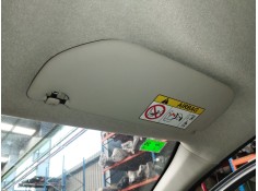 Recambio de parasol derecho para citroën c3 ii (sc_) 1.2 vti 82 referencia OEM IAM   