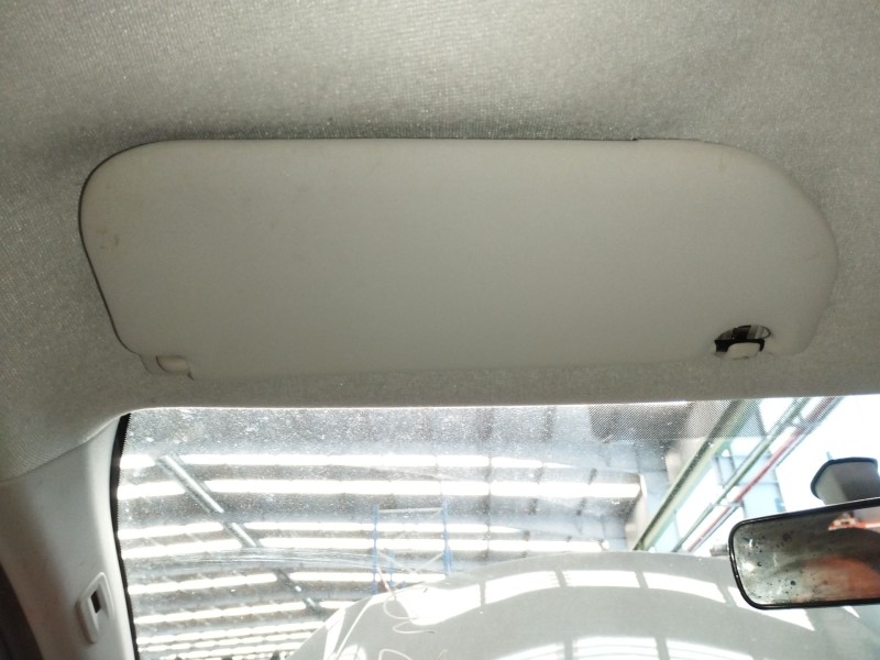Recambio de parasol izquierdo para citroën c3 ii (sc_) 1.2 vti 82 referencia OEM IAM   