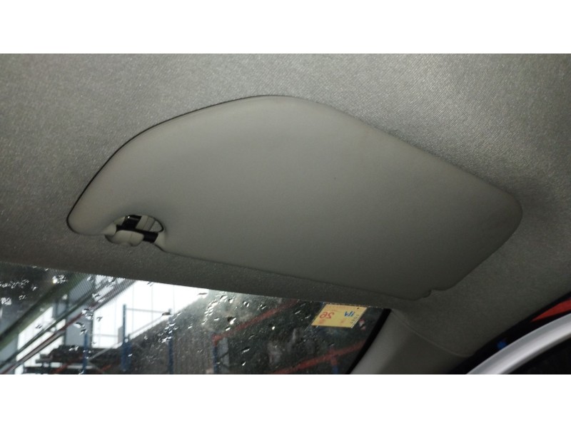 Recambio de parasol derecho para citroën c3 ii (sc_) 1.4 vti 95 referencia OEM IAM   