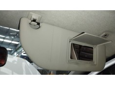 Recambio de parasol derecho para citroën c3 ii (sc_) 1.4 vti 95 referencia OEM IAM    2
