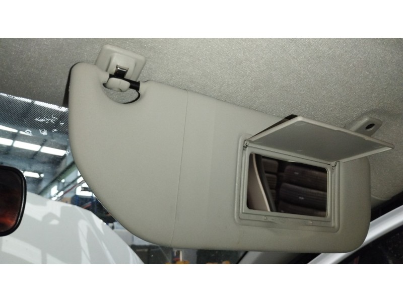 Recambio de parasol derecho para citroën c3 ii (sc_) 1.4 vti 95 referencia OEM IAM   