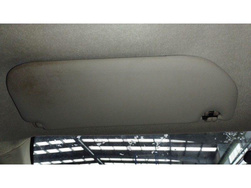 Recambio de parasol izquierdo para citroën c3 ii (sc_) 1.4 vti 95 referencia OEM IAM   