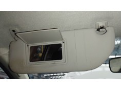 Recambio de parasol izquierdo para citroën c3 ii (sc_) 1.4 vti 95 referencia OEM IAM    2