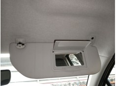 Recambio de parasol derecho para citroën c3 ii (sc_) 1.4 hdi 70 (sc8hzc, sc8hr0, sc8hp4) referencia OEM IAM    2
