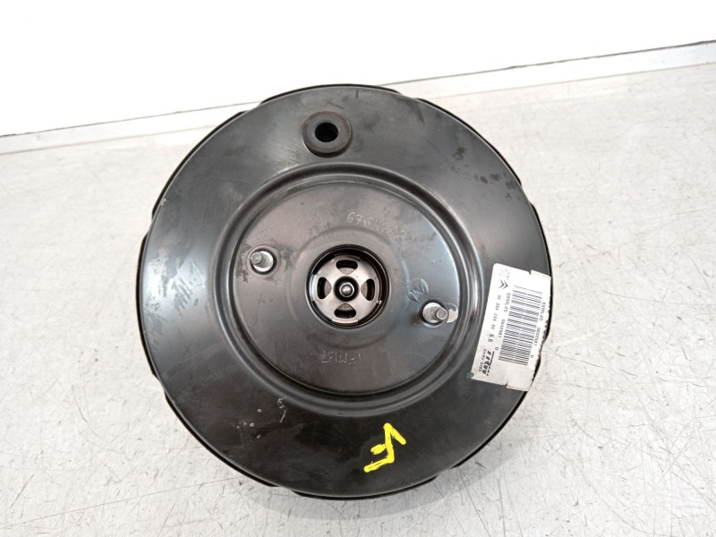 Recambio de servofreno para peugeot 207/207+ (wa_, wc_) 1.6 hdi referencia OEM IAM 9688424480  