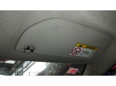 Recambio de parasol derecho para citroën c3 ii (sc_) 1.6 hdi referencia OEM IAM   