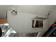 Recambio de parasol derecho para citroën c3 ii (sc_) 1.6 hdi referencia OEM IAM    2