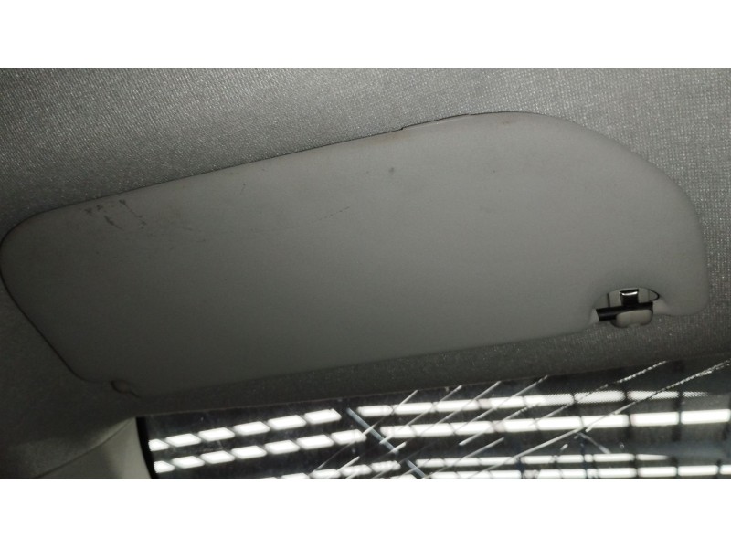 Recambio de parasol izquierdo para citroën c3 ii (sc_) 1.6 hdi referencia OEM IAM   