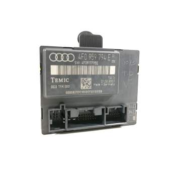 MODULO ELECTRONICO 4F0959794E 