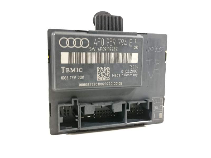 MODULO ELECTRONICO 4F0959794E 