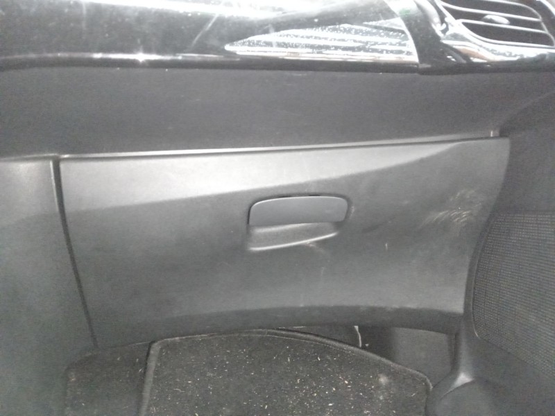 Recambio de guantera para citroën c3 ii (sc_) 1.2 thp 110 referencia OEM IAM   