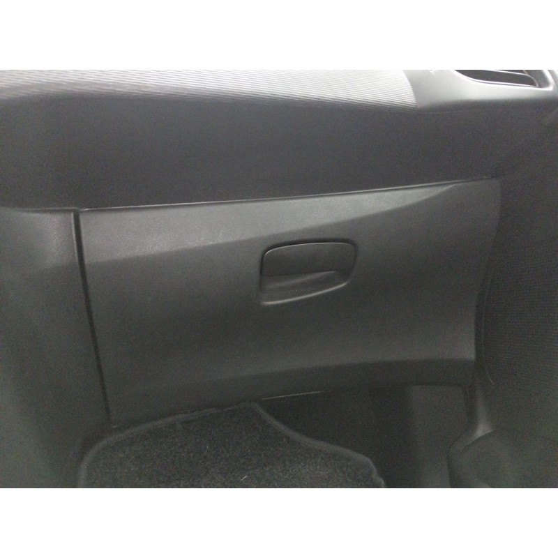 Recambio de guantera para citroën c3 ii (sc_) 1.4 hdi 70 (sc8hzc, sc8hr0, sc8hp4) referencia OEM IAM   