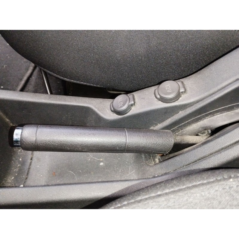 Recambio de palanca freno de mano para citroën c3 ii (sc_) 1.2 vti 82 referencia OEM IAM   
