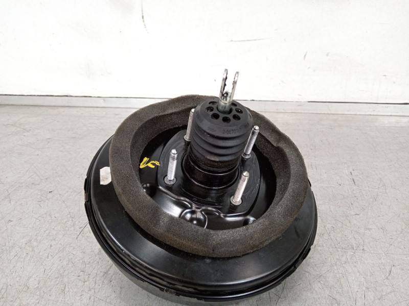 Recambio de servofreno para citroën berlingo furgoneta/monovolumen (b9) 1.6 hdi 90 referencia OEM IAM 9681268680  