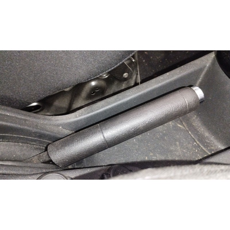 Recambio de palanca freno de mano para citroën c3 ii (sc_) 1.6 hdi referencia OEM IAM 98062966ZD  