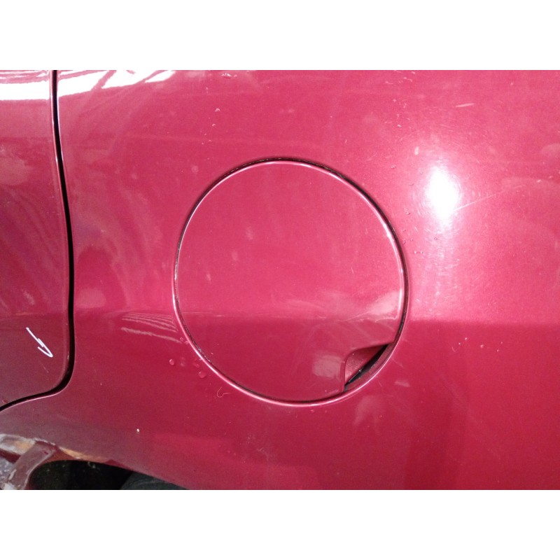 Recambio de tapa exterior combustible para citroën c3 ii (sc_) 1.2 thp 110 referencia OEM IAM   