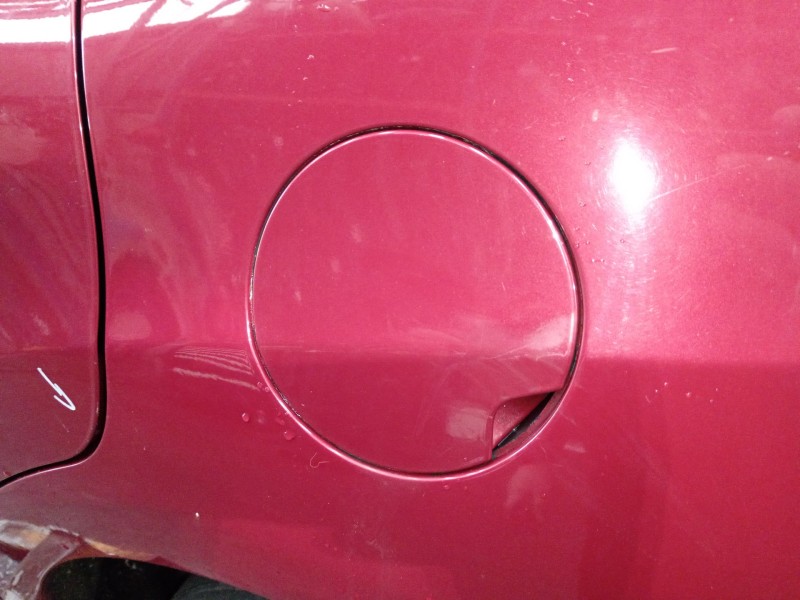 Recambio de tapa exterior combustible para citroën c3 ii (sc_) 1.2 thp 110 referencia OEM IAM   