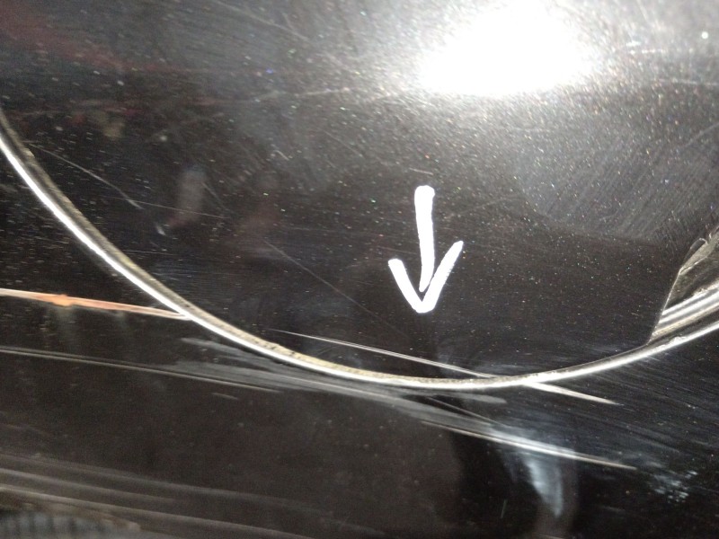 Recambio de tapa exterior combustible para citroën c3 ii (sc_) 1.4 referencia OEM IAM   