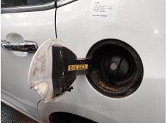 Recambio de tapa exterior combustible para citroën c3 ii (sc_) 1.4 hdi 70 (sc8hzc, sc8hr0, sc8hp4) referencia OEM IAM    2
