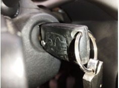 Recambio de conmutador de arranque para citroën c3 ii (sc_) 1.2 vti 82 referencia OEM IAM   