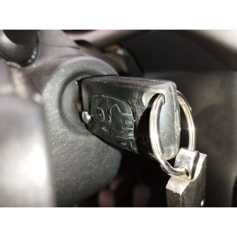 Recambio de conmutador de arranque para citroën c3 ii (sc_) 1.2 vti 82 referencia OEM IAM   