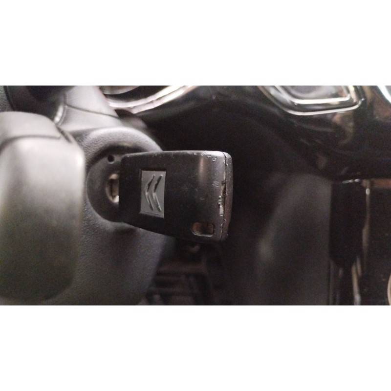 Recambio de conmutador de arranque para citroën c3 ii (sc_) 1.4 vti 95 referencia OEM IAM   