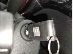 Recambio de conmutador de arranque para citroën c3 ii (sc_) 1.2 thp 110 referencia OEM IAM   