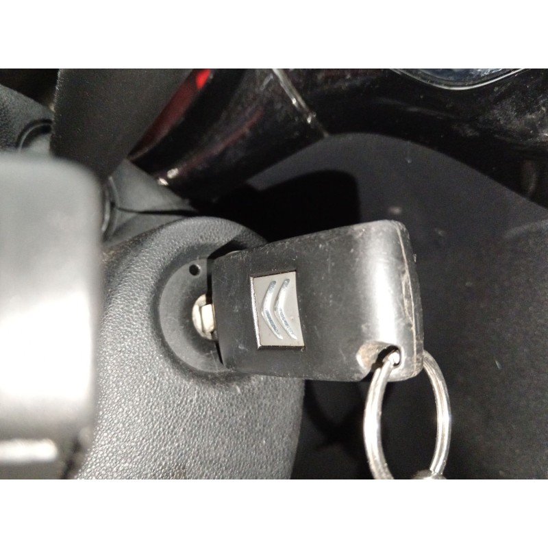 Recambio de conmutador de arranque para citroën c3 ii (sc_) 1.2 thp 110 referencia OEM IAM   