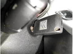 Recambio de conmutador de arranque para citroën c3 ii (sc_) 1.4 referencia OEM IAM   