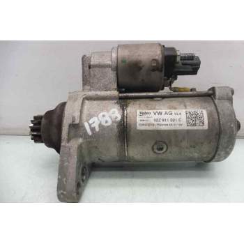 MOTOR ARRANQUE 02Z911021C 