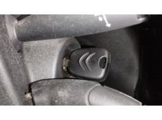 Recambio de conmutador de arranque para citroën c3 ii (sc_) 1.6 hdi referencia OEM IAM 4162VH  
